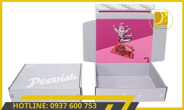 in hộp carton giá rẻ
