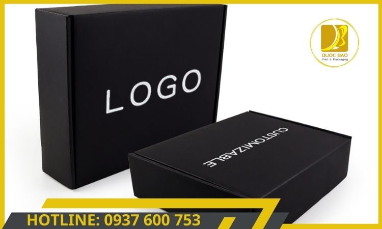 Hộp Carton Đóng Gói Chất Lượng Cao: Sự Lựa Chọn Sáng Suốt từ Bao Bì Quốc Bảo