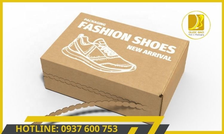 Bảo Bì Quốc Bảo: Đối Tác Đáng Tin Cậy cho Hộp Carton Đóng Gói Chất Lượng