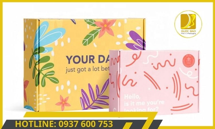 Bảo Bì Quốc Bảo: Đối Tác Đáng Tin Cậy cho Hộp Carton Đóng Gói Chất Lượng