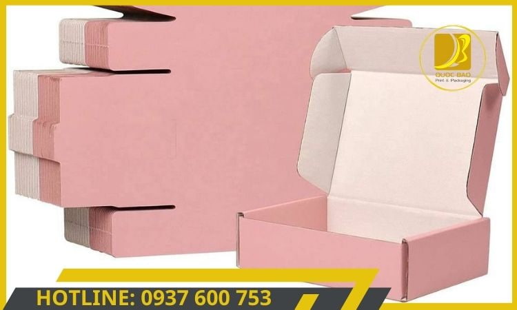 Bảo Bì Quốc Bảo: Đối Tác Đáng Tin Cậy cho Hộp Carton Đóng Gói Chất Lượng