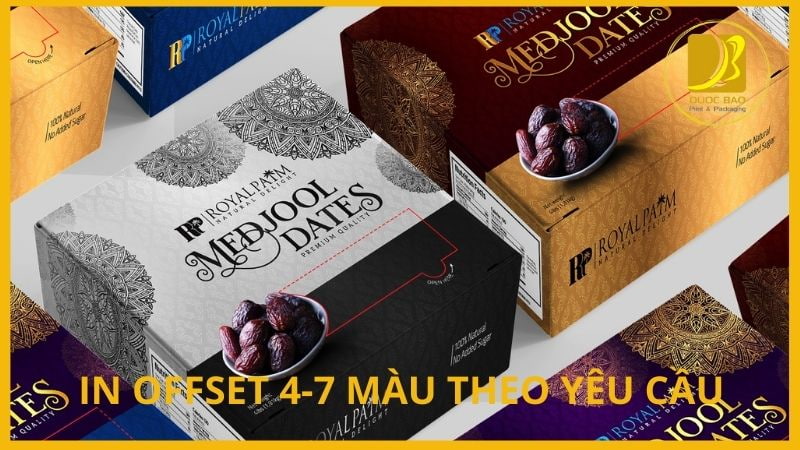 Hộp giấy carton đóng hàng Quốc Bảo Giao hàng trên toàn quốc.