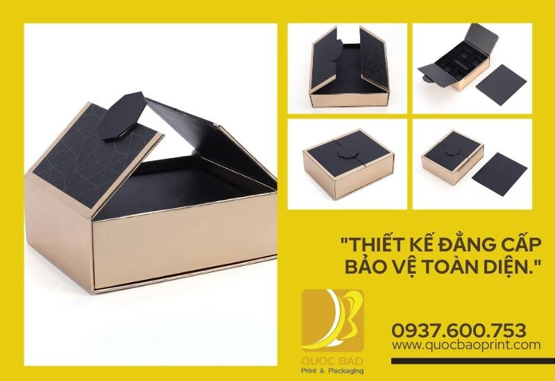 Cách Bảo Quản Hộp Carton Đựng Quà - Bí Quyết Từ Chuyên Gia Quốc Bảo