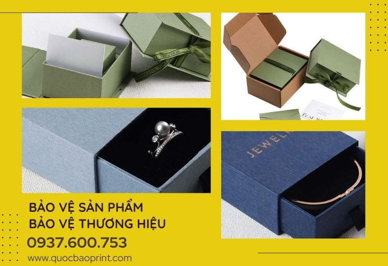 Cách Bảo Quản Hộp Carton Đựng Quà - Bí Quyết Từ Chuyên Gia Quốc Bảo