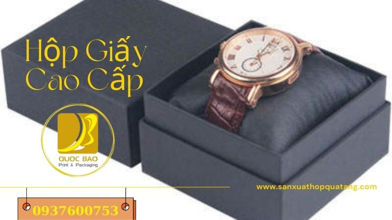 Làm thế nào để tối ưu chi phí khi in hộp giấy theo yêu cầu?