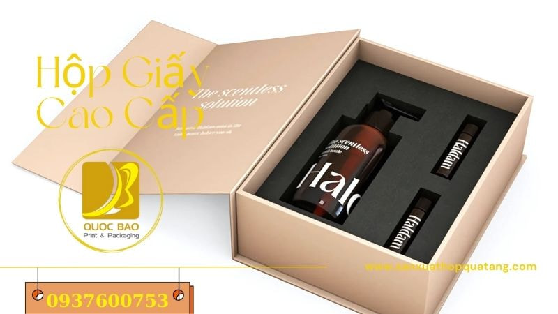 Hộp Giấy Mềm: Giải Pháp Tối Ưu Cho Mọi Ngành Hàng - Tăng Trưởng Doanh Thu, Tiết Kiệm Chi Phí Và Xây Dựng Thương Hiệu