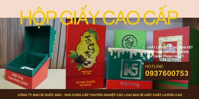 Hộp Giấy Mềm Giá Rẻ: Giải Pháp Tiết Kiệm Cho Các Doanh Nghiệp Online