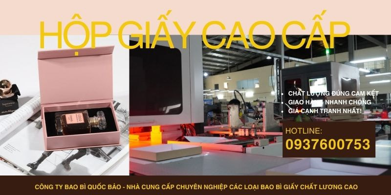 Hộp Giấy Mềm Giá Rẻ: Giải Pháp Tiết Kiệm Cho Các Doanh Nghiệp Online