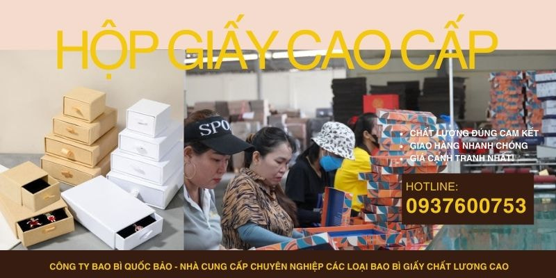 Hộp Giấy Mềm Giá Rẻ: Giải Pháp Tiết Kiệm Cho Các Doanh Nghiệp Online