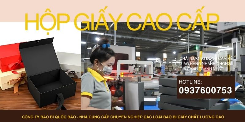 Hộp Giấy Mềm Giá Rẻ: Giải Pháp Tiết Kiệm Cho Các Doanh Nghiệp Online