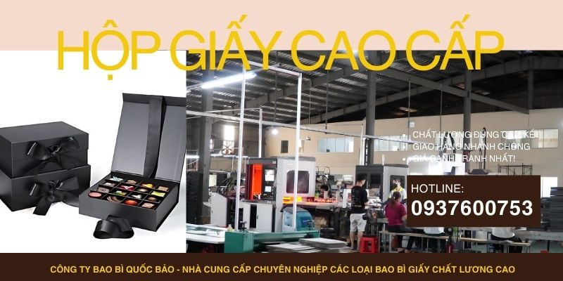 Hộp Giấy Mềm Giá Rẻ: Giải Pháp Tiết Kiệm Cho Các Doanh Nghiệp Online
