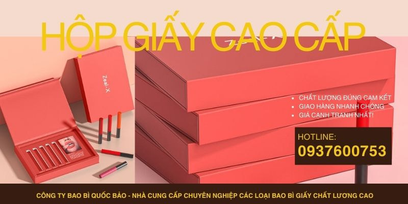 Hộp Giấy Mềm Giá Rẻ: Giải Pháp Tiết Kiệm Cho Các Doanh Nghiệp Online