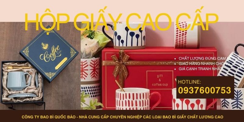 Thùng Carton Đóng Hàng Chịu Lực Tốt – Lựa Chọn Hàng Đầu Cho Sản Phẩm Công Nghiệp