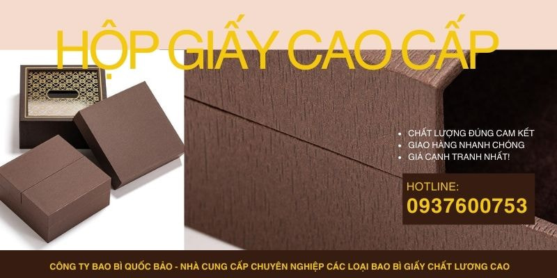 Hộp Giấy Mềm Giá Rẻ: Giải Pháp Tiết Kiệm Cho Các Doanh Nghiệp Online