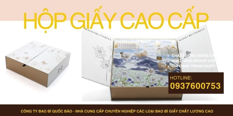 Hộp Giấy Mềm Giá Rẻ: Giải Pháp Tiết Kiệm Cho Các Doanh Nghiệp Online