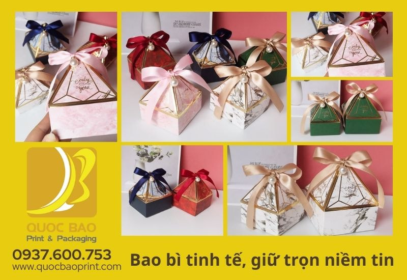 Quốc Bảo: Hộp Giấy Âm Dương Bền Đẹp, Giá Cực Hấp Dẫn