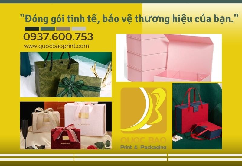 Hộp Carton Đựng Quà - Quốc Bảo Hướng Dẫn Chọn Nguyên Liệu Thân Thiện Môi Trường