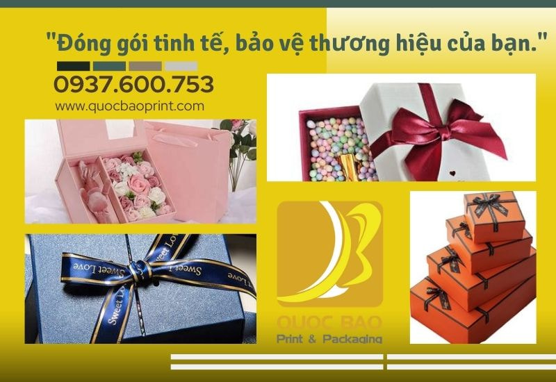 Hộp Giấy Âm Dương - Quốc Bảo: Chất Lượng Bền Vững, Giá Tối Ưu