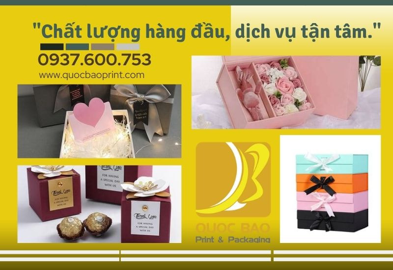 Hộp Carton Đựng Quà - Quốc Bảo Hướng Dẫn Chọn Nguyên Liệu Thân Thiện Môi Trường