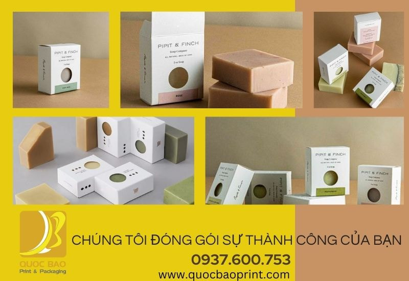Hộp Carton Đựng Quà - Hướng Dẫn Tùy Biến Thiết Kế Theo Phong Cách Riêng