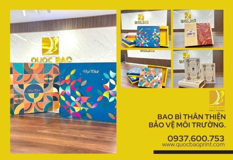 Chất Lượng Đi Đôi Với Giá – Hộp Giấy Âm Dương Tại Quốc Bảo