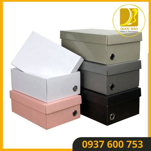 Hộp carton đóng hàng