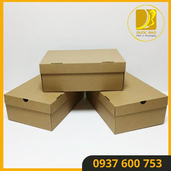 Hộp carton đóng hàng
