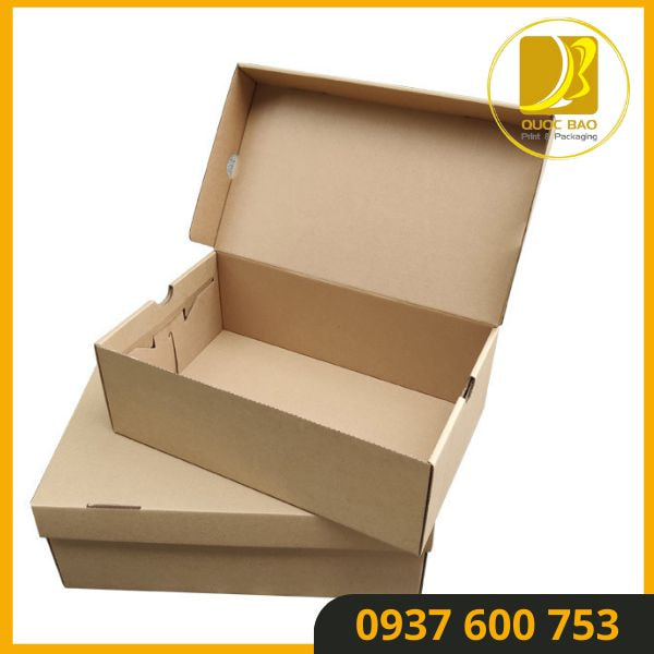 Hộp carton đóng hàng