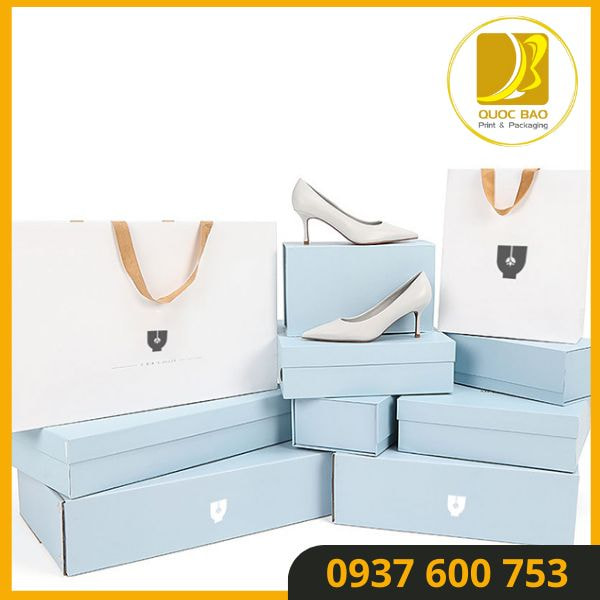 Hộp carton đóng hàng