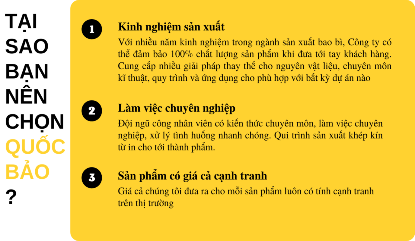 CÔNG TY QUỐC BẢO