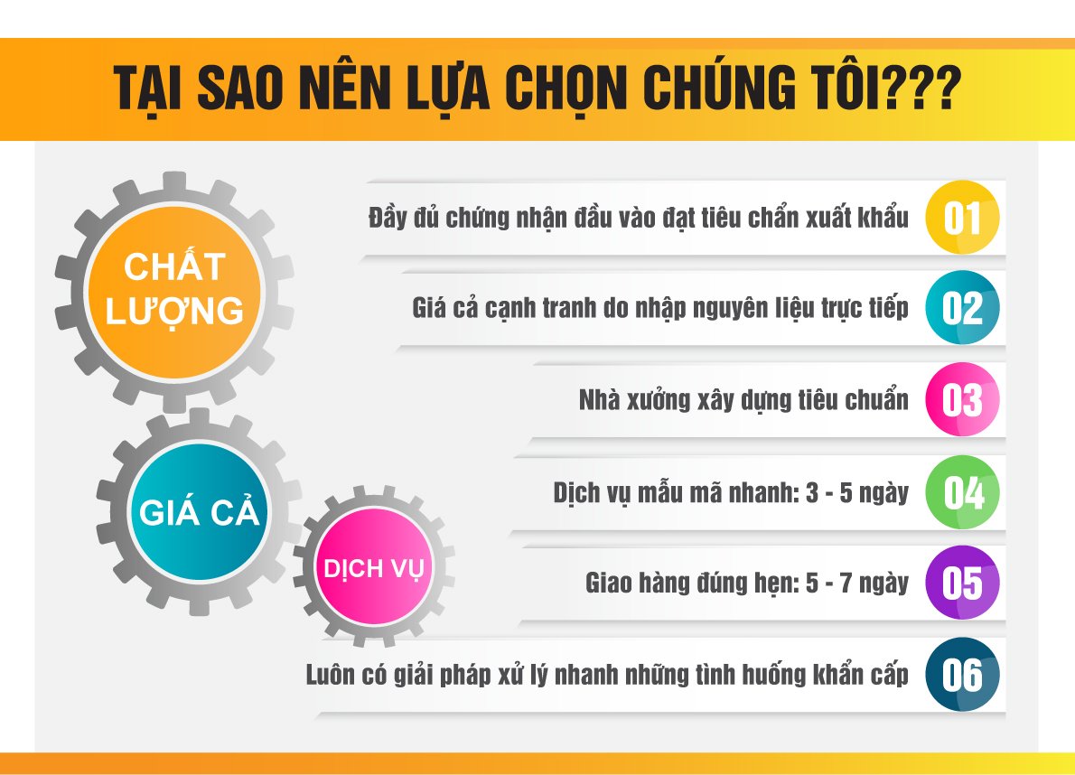 hộp cứng cao cấp