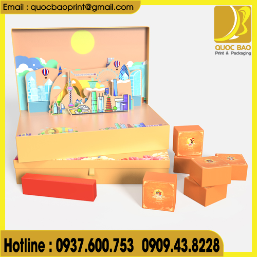 hộp bánh trung thu đẹp