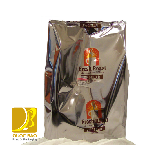 Bao bì cà phê