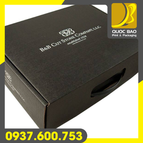 Bao bì hộp giấy, bao bì carton, hộp giấy carton