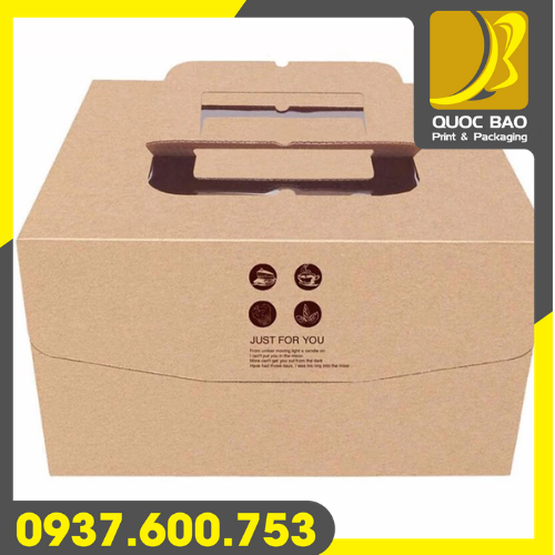 bao bì carton