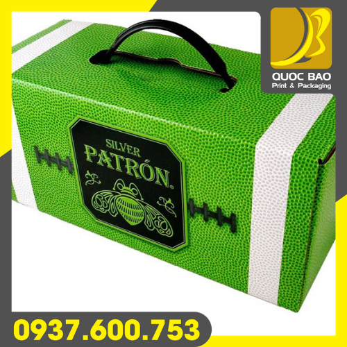 Bao bì hộp giấy, bao bì carton, hộp giấy carton