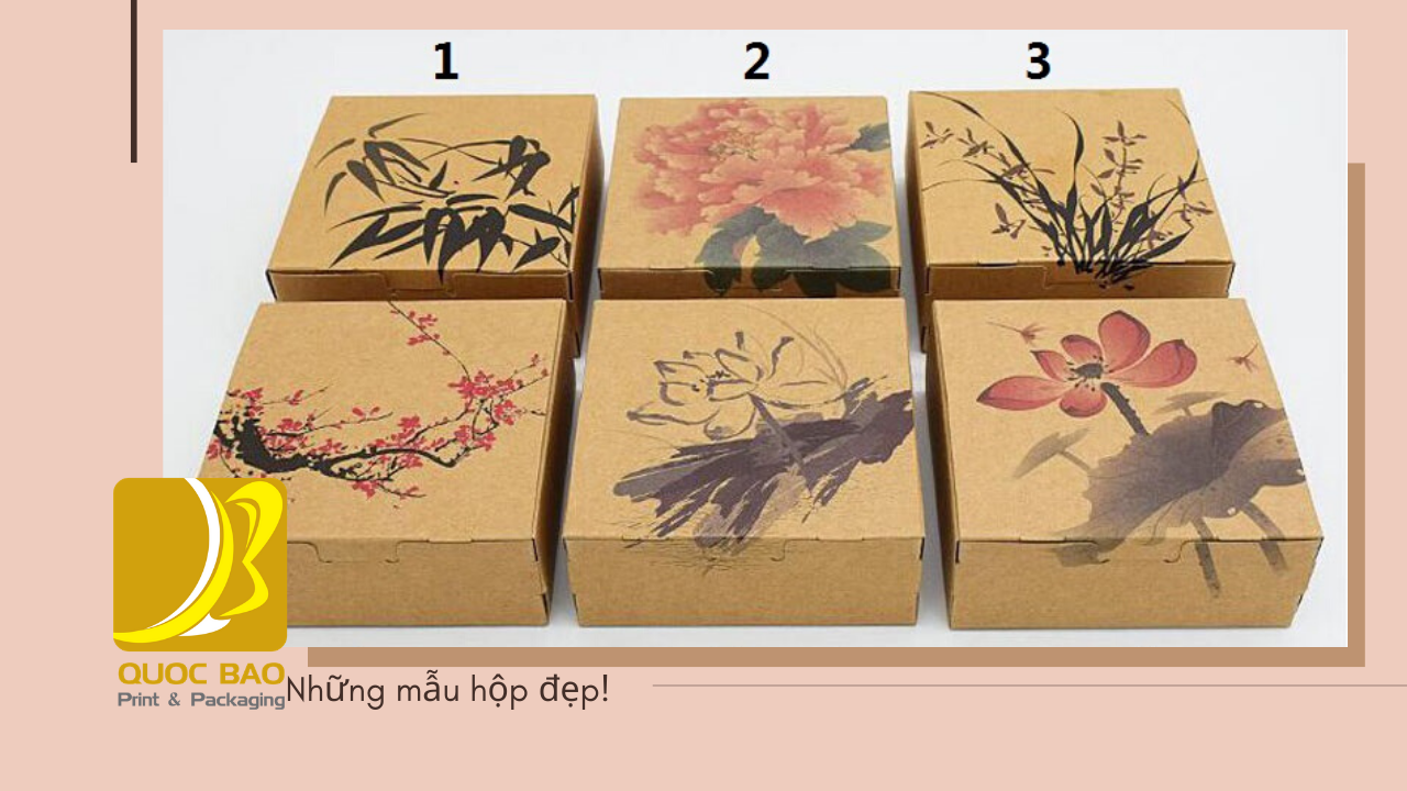 Bao bì giấy carton