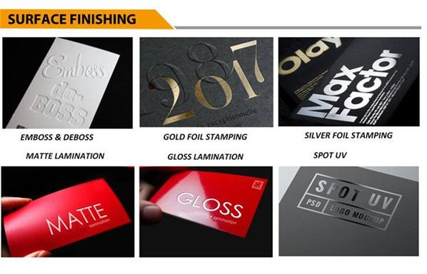 In hộp giấy cao cấp