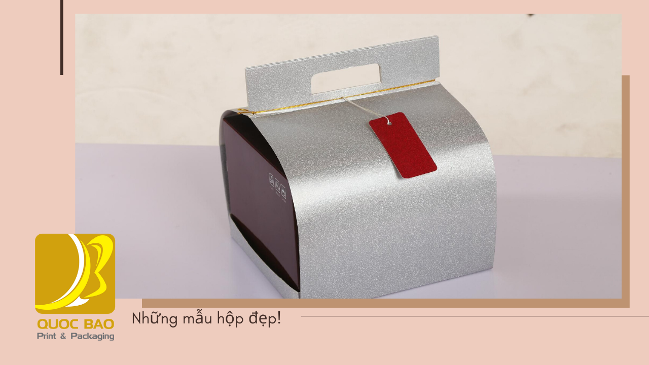 Bao bì thực phẩm