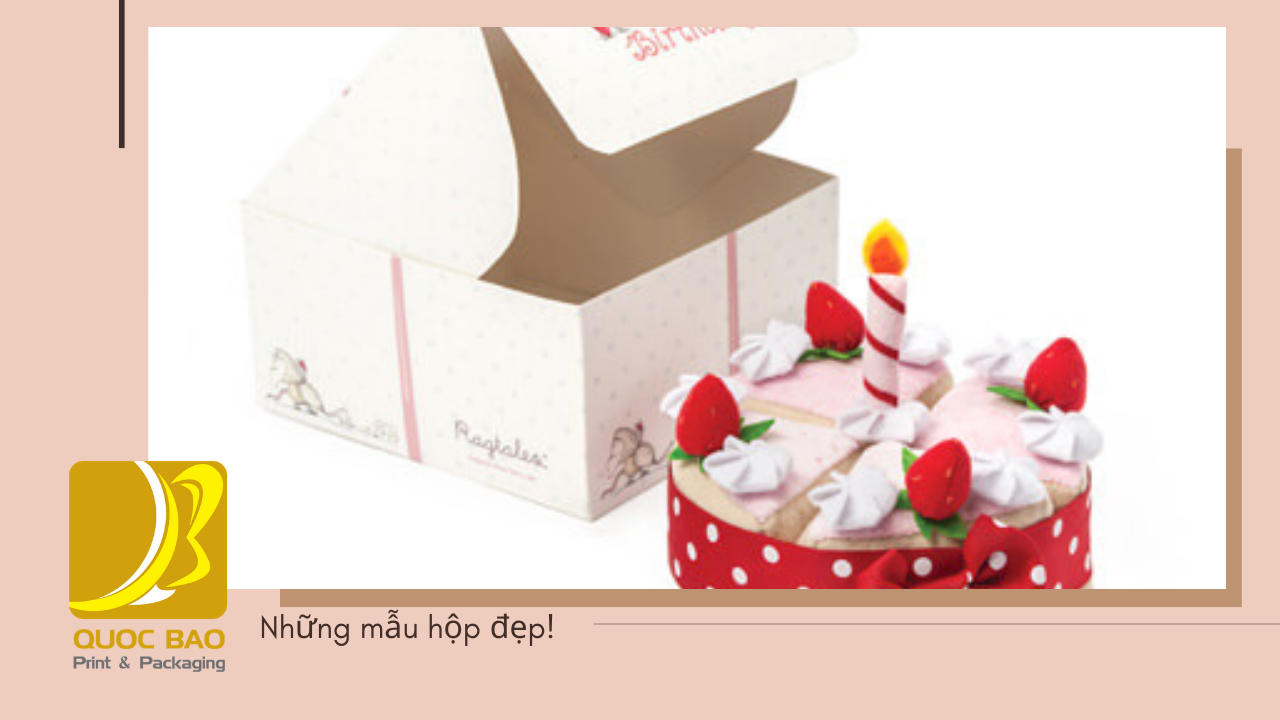 Bao bì thực phẩm