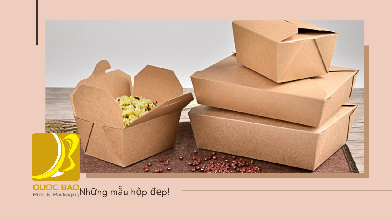 Bao bì thực phẩm