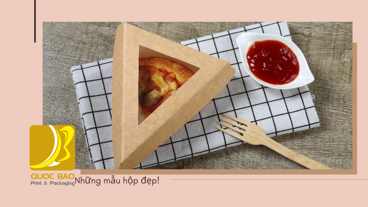 Bao bì thực phẩm