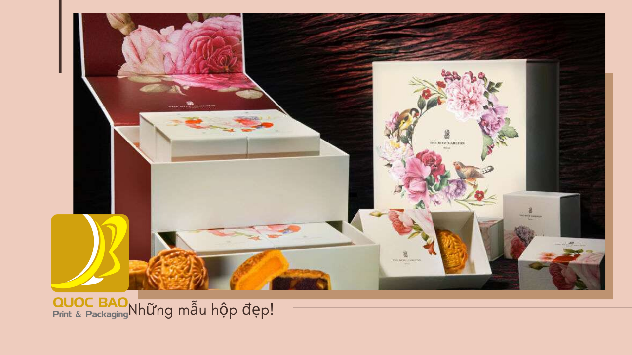 Bao bì giấy thực phẩm