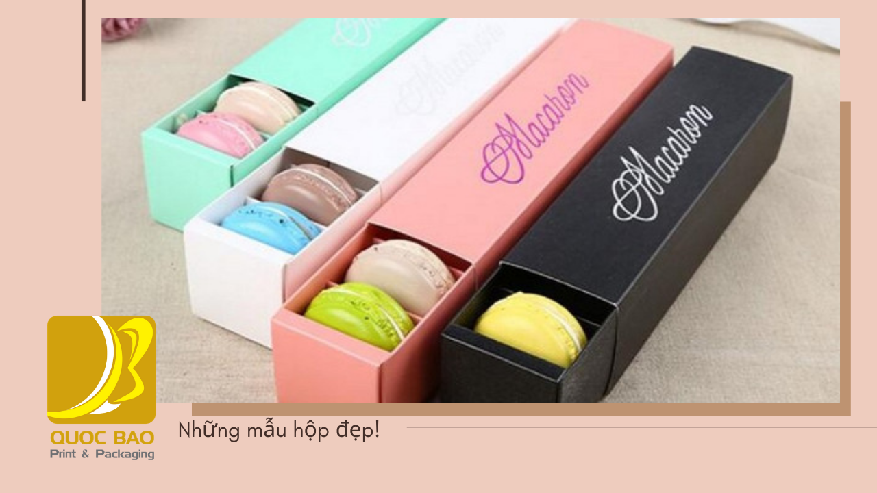 Bao bì thực phẩm