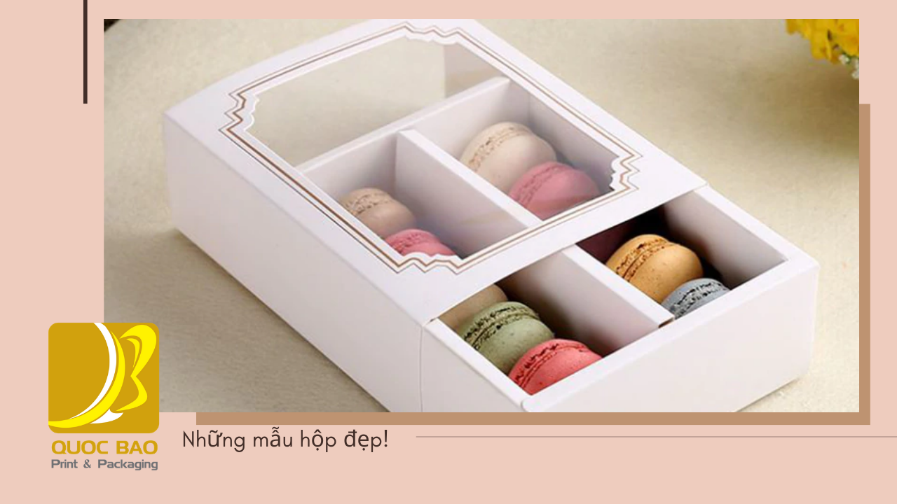 Bao bì thực phẩm