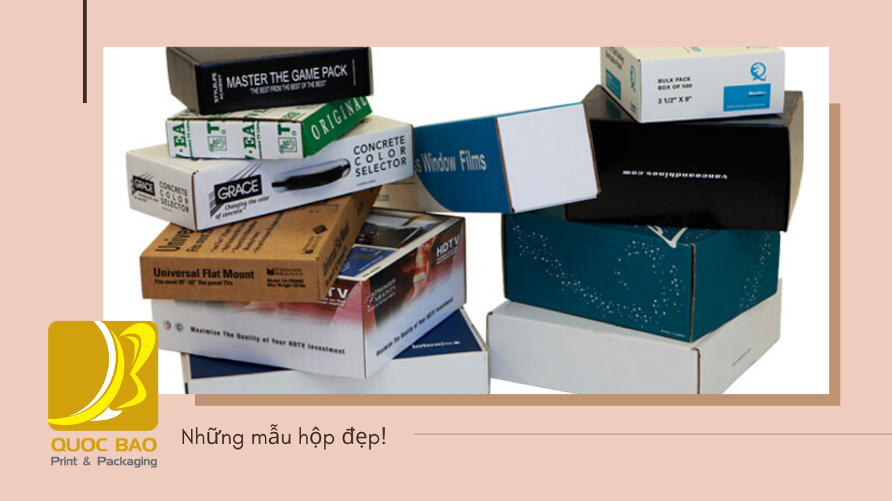 Bao bì sản phẩm