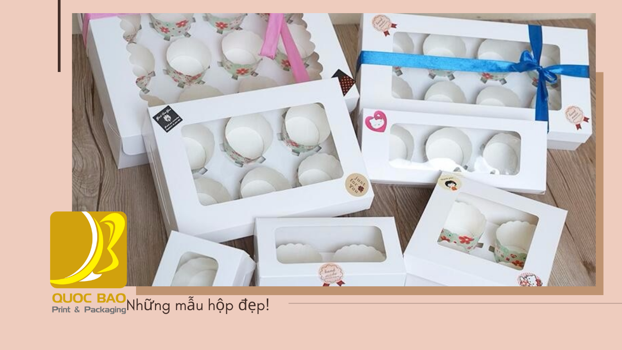 Bao bì sản phẩm