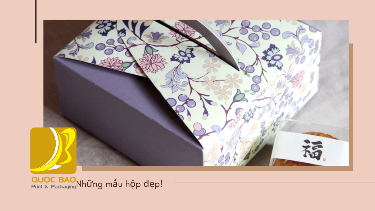 Bao bì sản phẩm