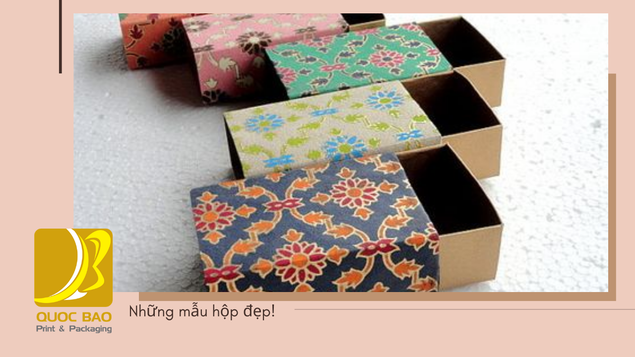 Bao bì sản phẩm