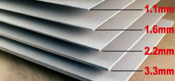 Hộp giấy cao cấp - Bao bì giấy Quốc bảo